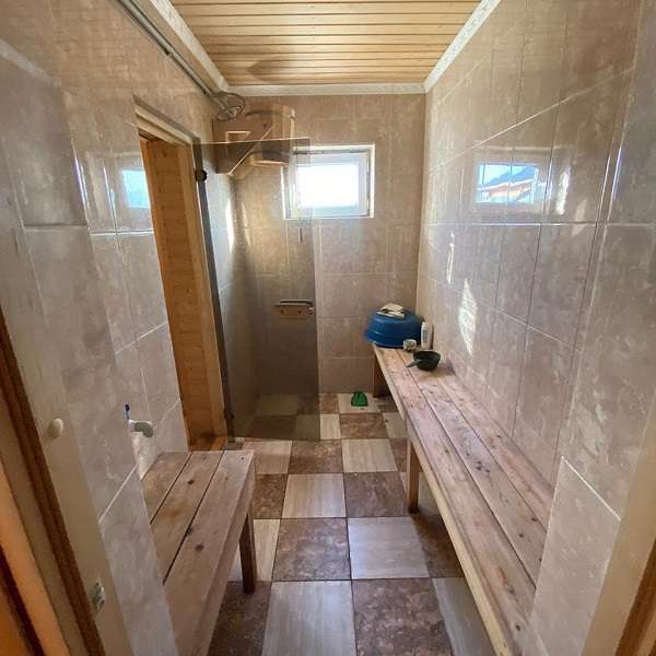 Зона отдыха Шагала