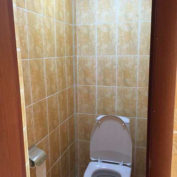 Пансионат Жетысу