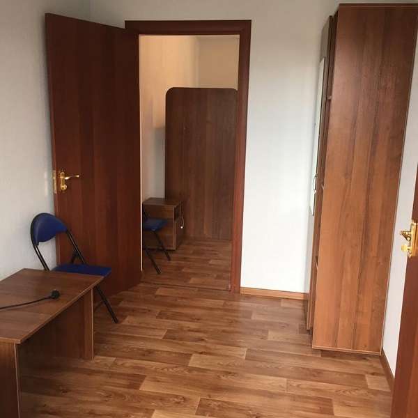 Пансионат Жетысу