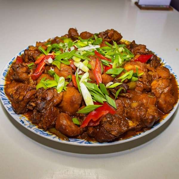 Ресторан Аспава