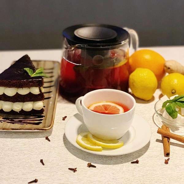 Ресторан Аспава