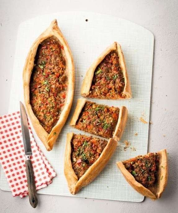 Ресторан Аспава