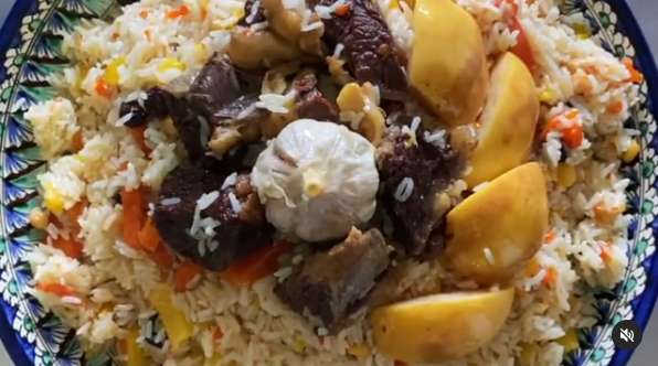 Ресторан Арна