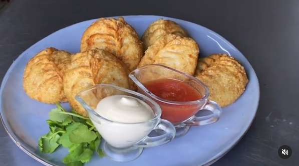 Ресторан Арна