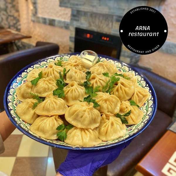 Ресторан Арна