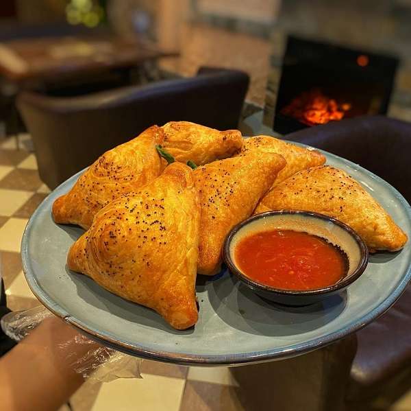 Ресторан Арна