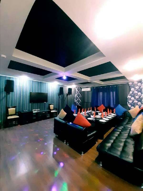 Ресторан Арна