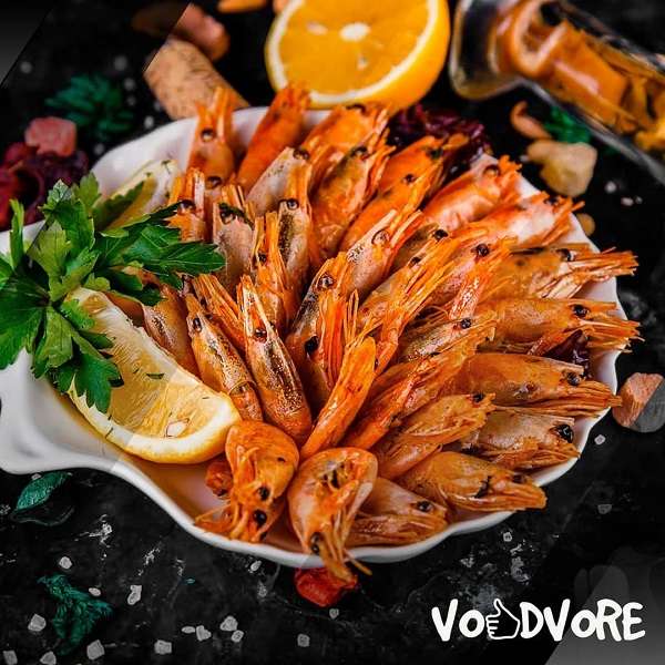 Кафе Vo Dvore