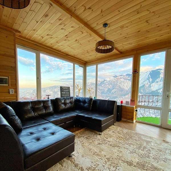 База отдыха 180camping