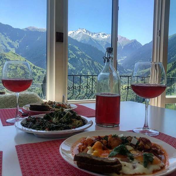 База отдыха 180camping