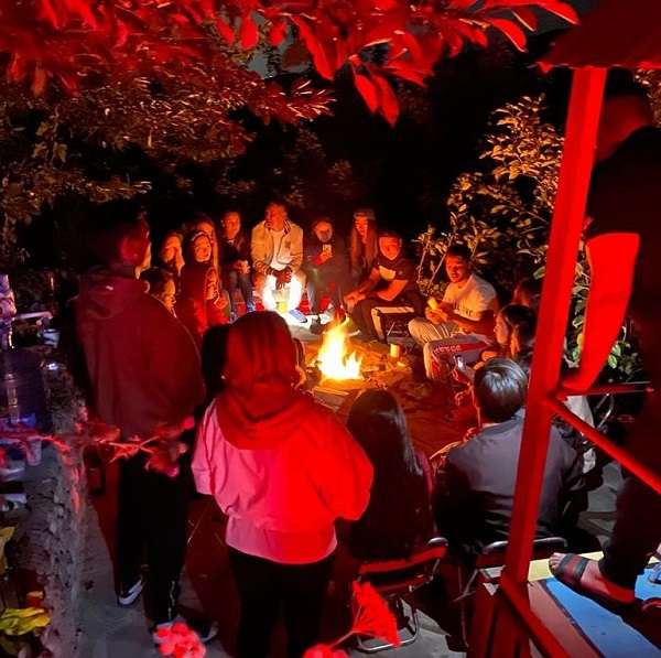 База отдыха 180camping