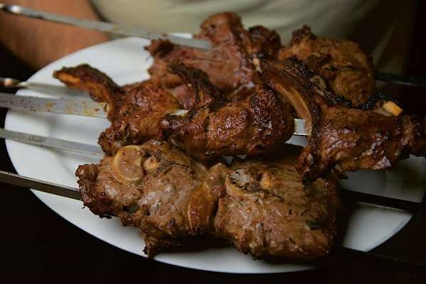 Кафе Шотибури