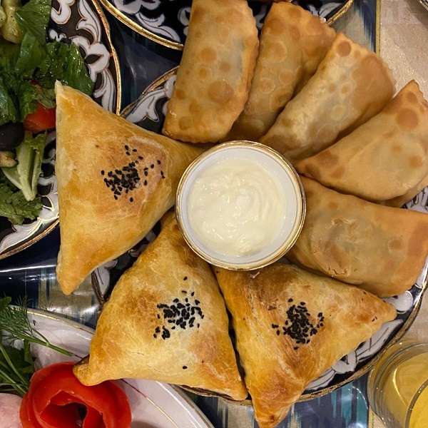 Кафе Плов центр 