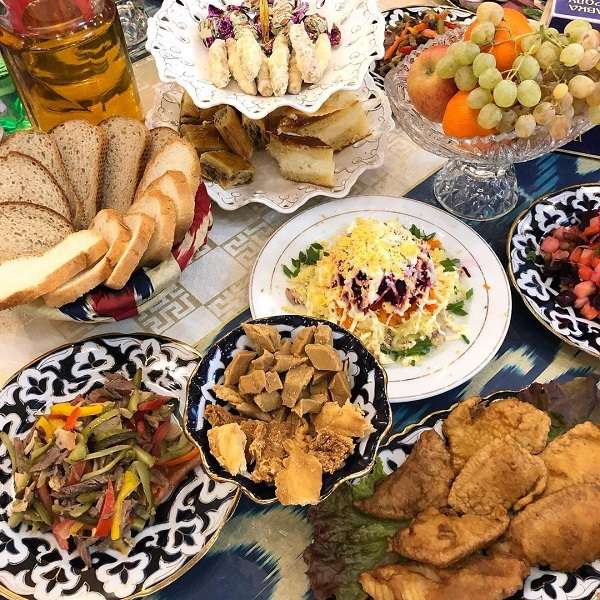 Кафе Плов центр 