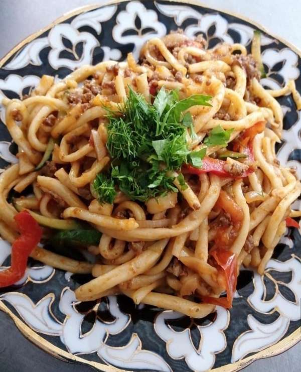 Кафе Плов центр 