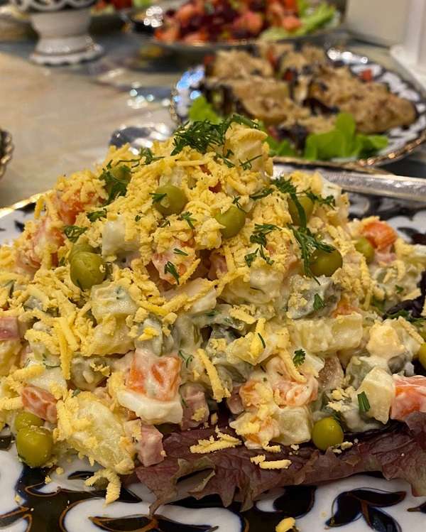 Кафе Плов центр 