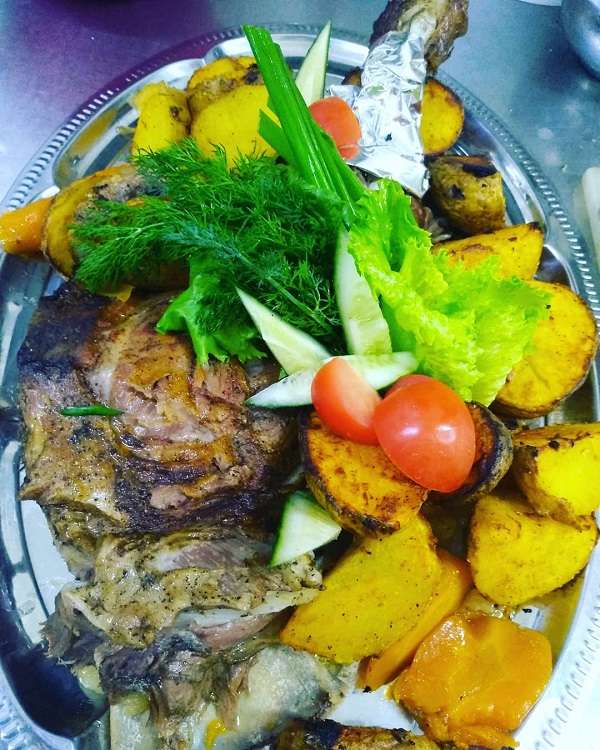 Кафе Старый Замок (бар)