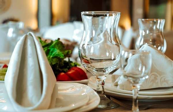 Ресторан Шанырак