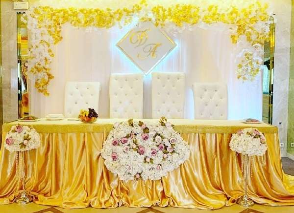 Ресторан Шанырак