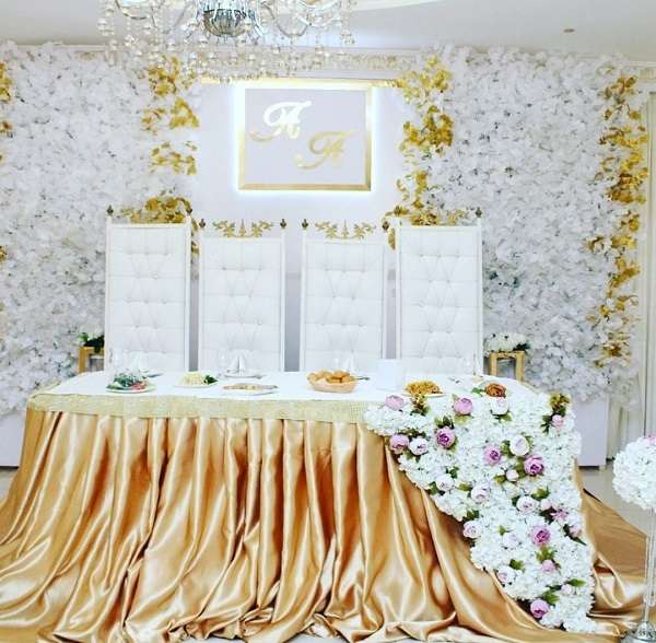 Ресторан Шанырак