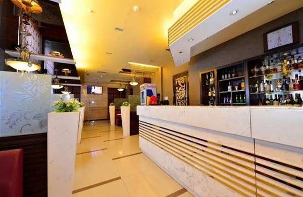 Ресторан Шанырак