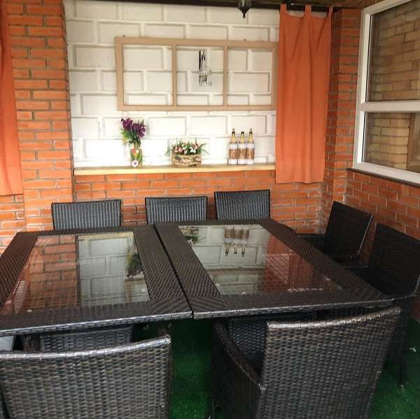 Ресторан Берендей