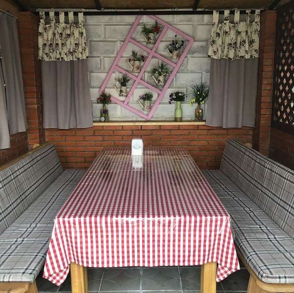 Ресторан Берендей