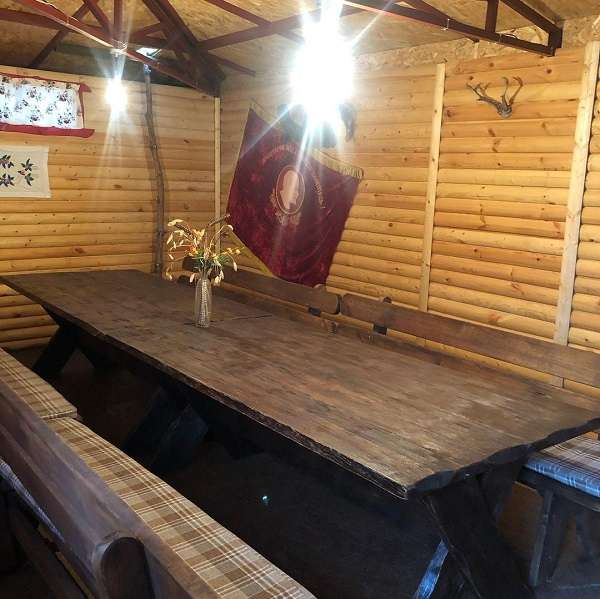 Ресторан Берендей