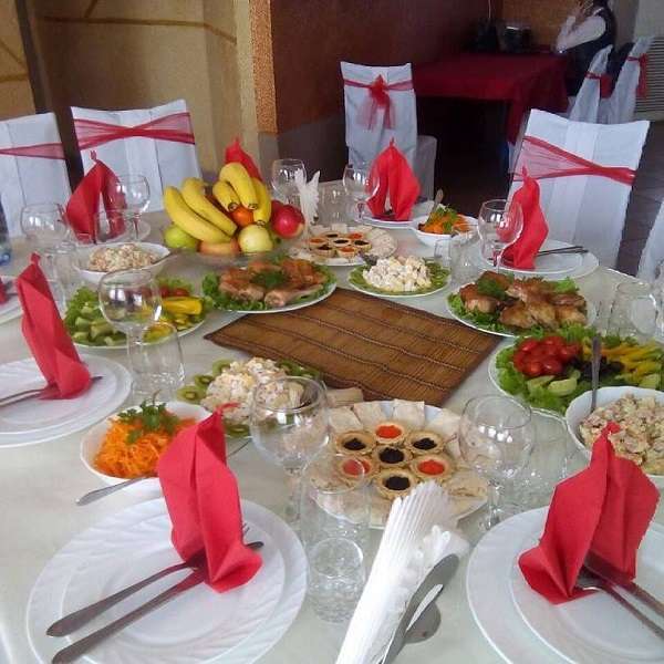 Кафе Ласточка