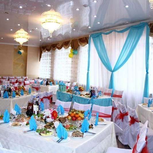 Кафе Ласточка