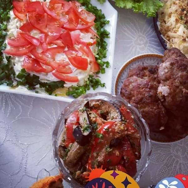 Кафе Ласточка