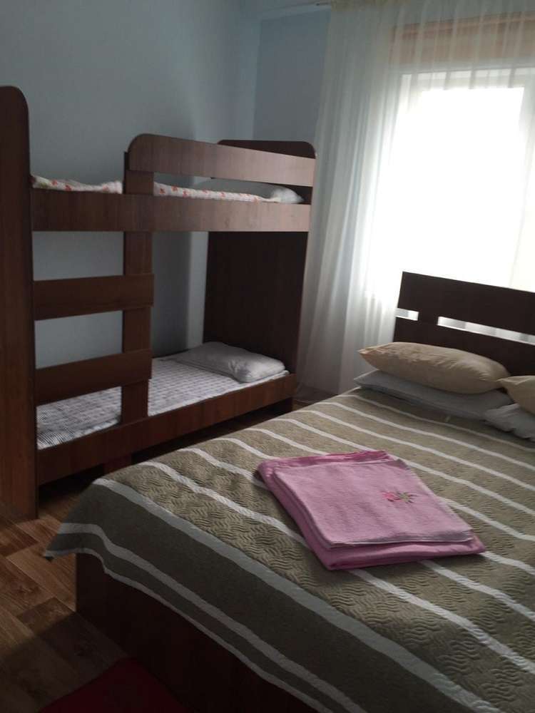 Пансионат Жетысу