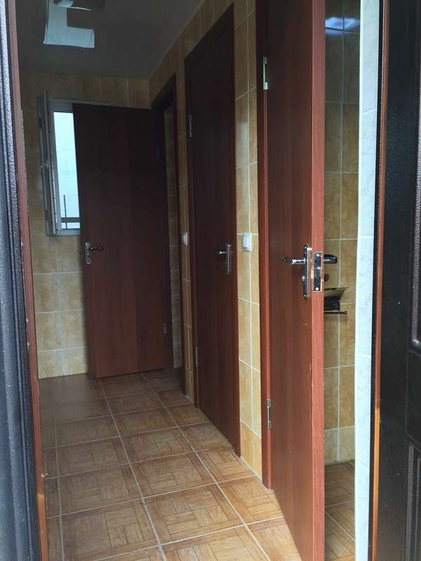 Пансионат Жетысу