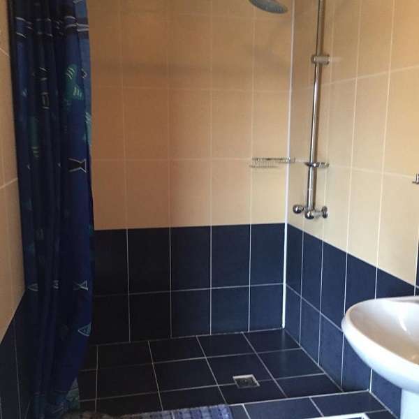 Пансионат Жетысу