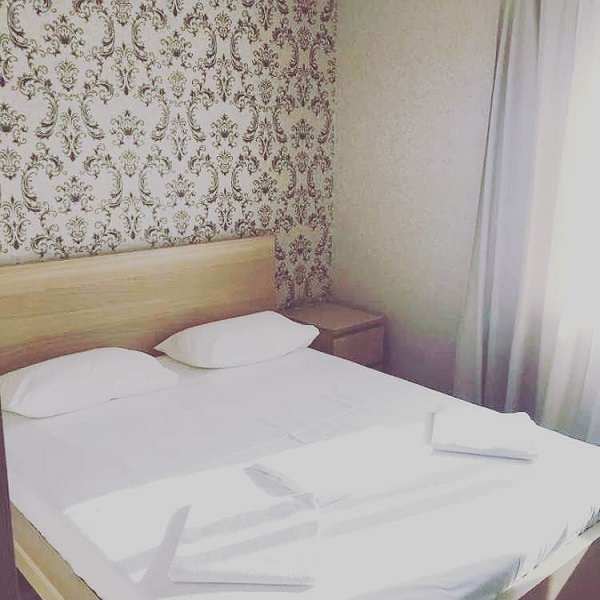 Недорогой Мини-отель 7 House