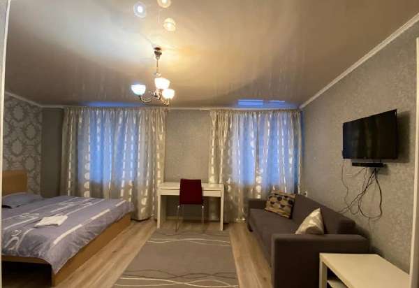 Недорогой Мини-отель 7 House