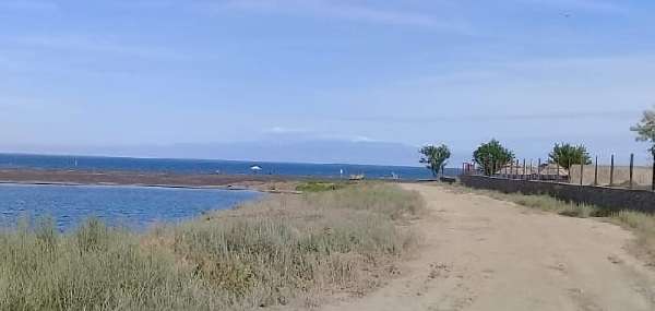 Зона отдыха Жалын