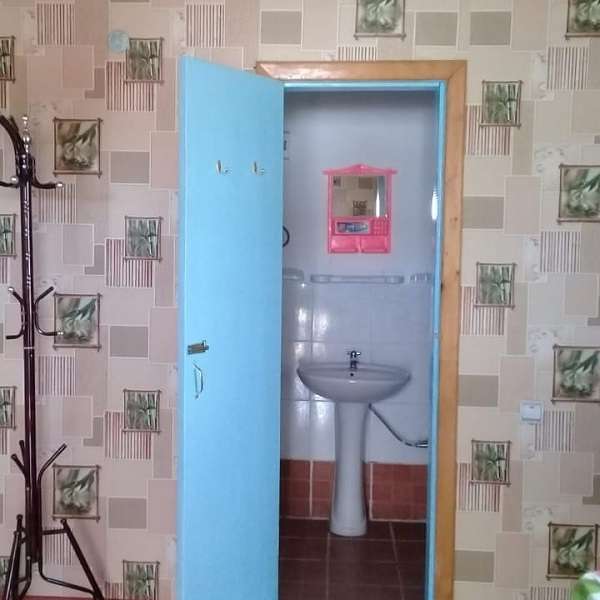 Зона отдыха Жалын