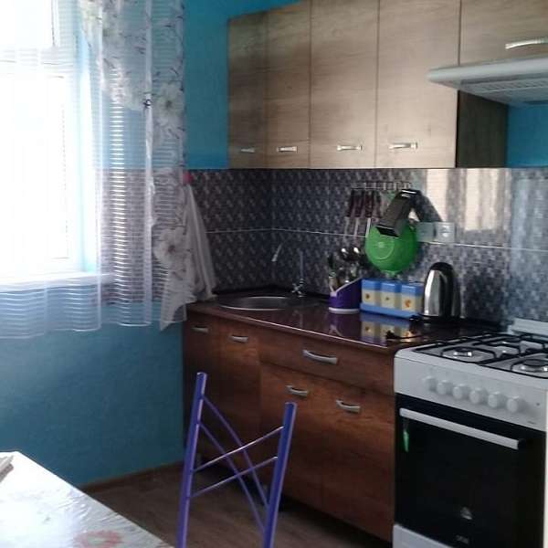 Зона отдыха Жалын