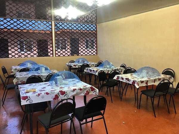 База отдыха Малика