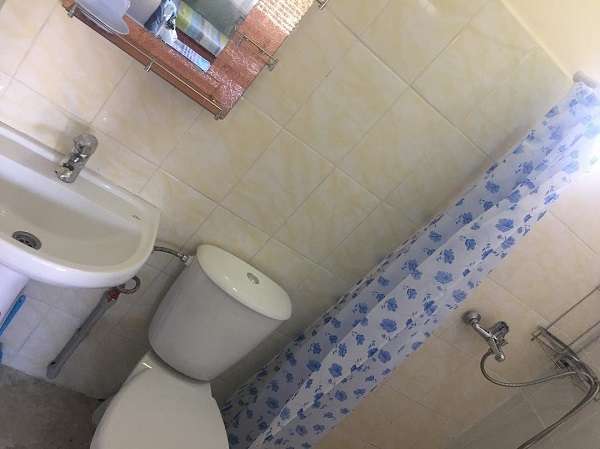 База отдыха Малика