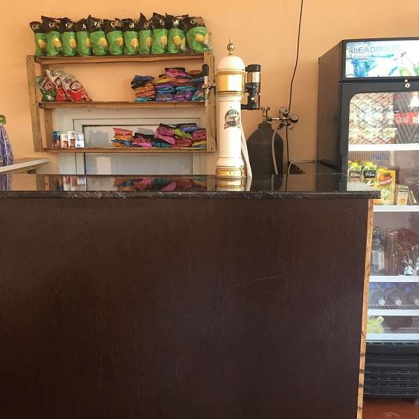 База отдыха Малика