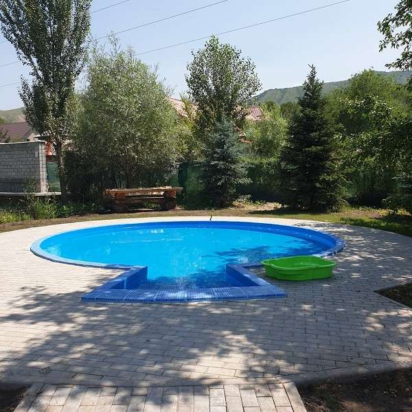 База отдыха Восточная сказка