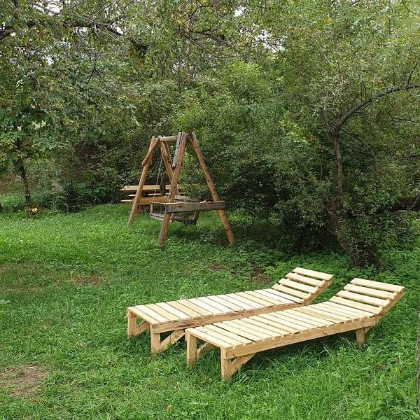 База отдыха Восточная сказка
