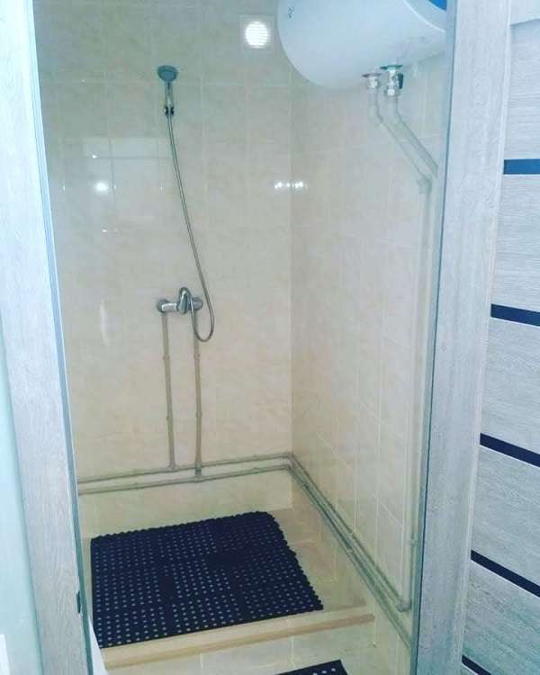 Даулет Тапчаны и Беседки у воды