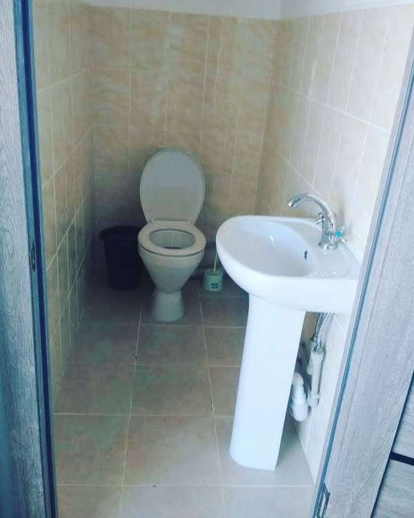 Даулет Тапчаны и Беседки у воды