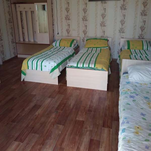 Пансионат Аскар