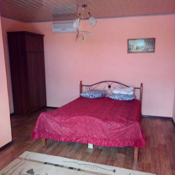 Пансионат Аскар
