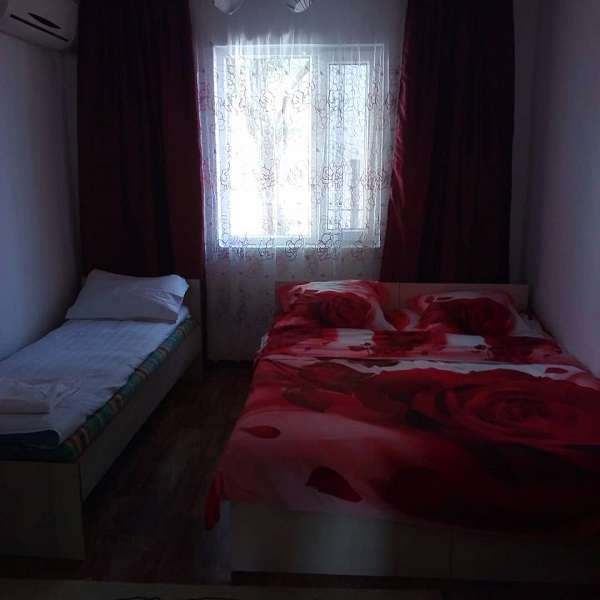 Пансионат Аскар