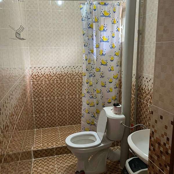 Зона отдыха Ажар